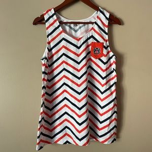 UG Athletics Auburn University Tank